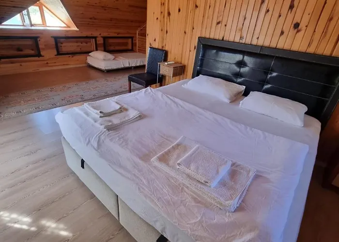 Sahmeran Hotel Kemer