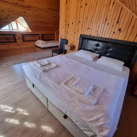 Sahmeran Отель Кемер